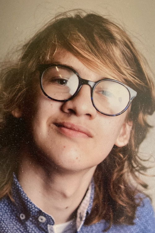 Alistair Coomber as Healthier