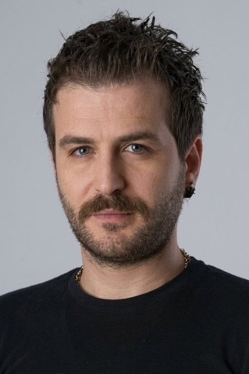 Arda Öziri as Burak