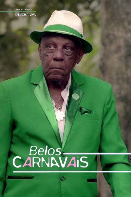 Beautiful Carnivals poster