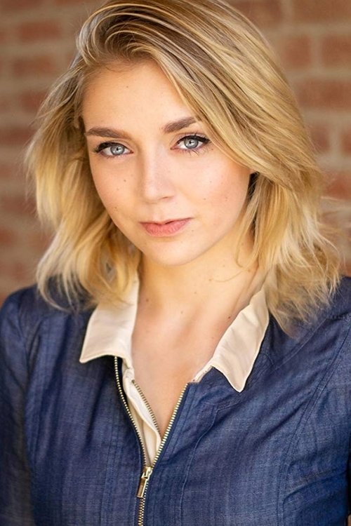 Lauren Faulkner as Becky