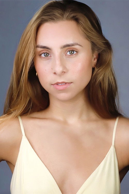 Anne Brown Petersen as Becky