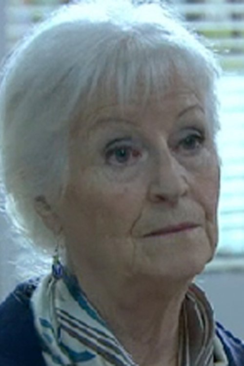 Suzie Pilloux as Marthe