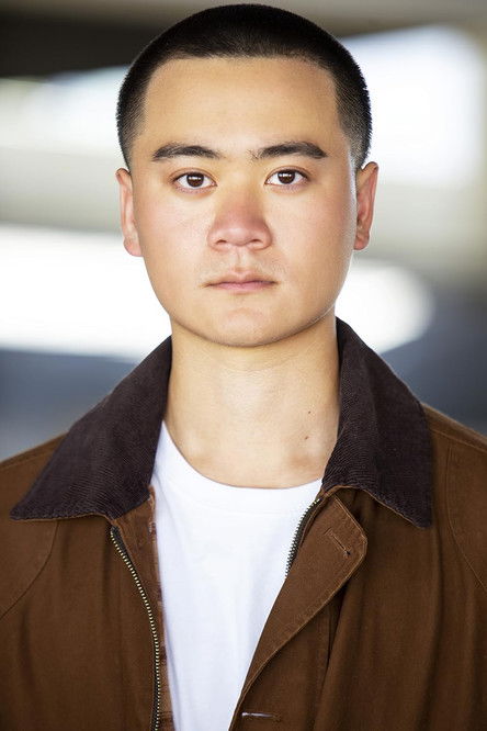 Michael Chen as Mike