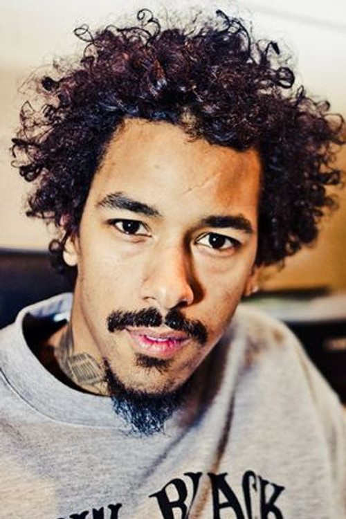 Matar Samba as Nurse