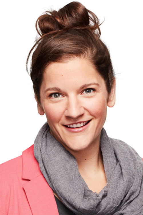 Marie-Pier Allard as Herself