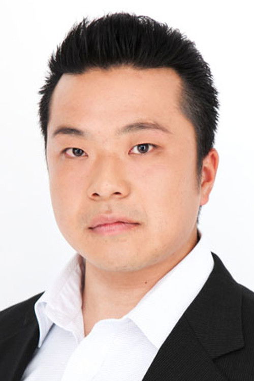 Motochika Kimura as Yoshida