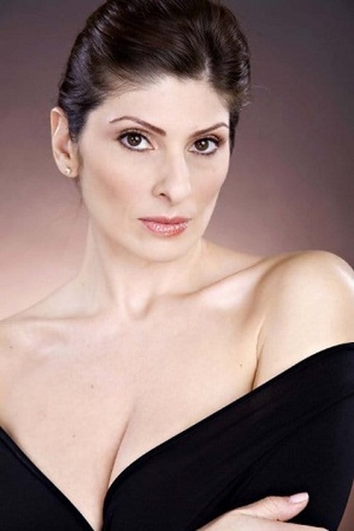 Patricia Skeriotis as Lulu Dornel