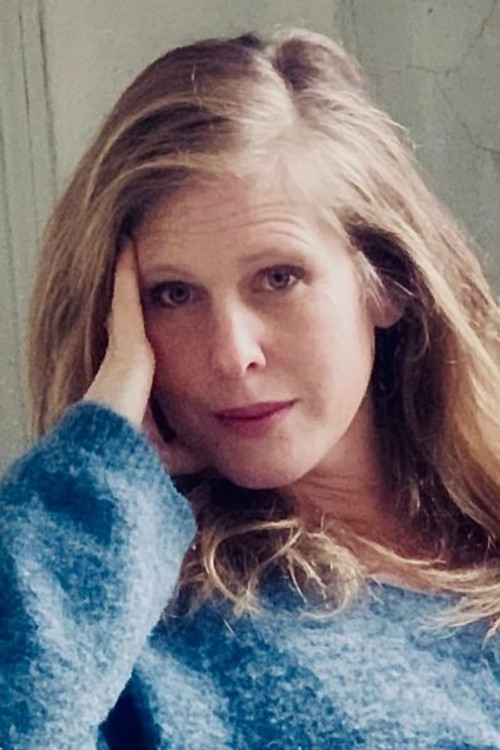 Emilie Strandberg as 