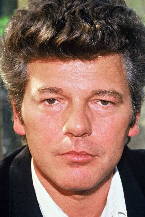 Philippe Chatel as Le prince charmant débutant