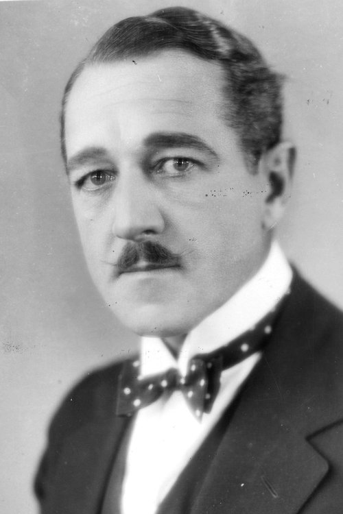 Crauford Kent as Rupert Brantley