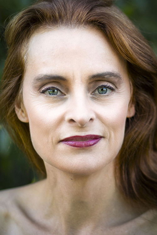 Helen Hopkins as Helen Morris