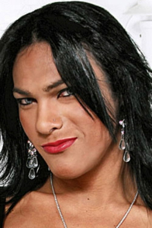 Jo Garcia as (archive footage)