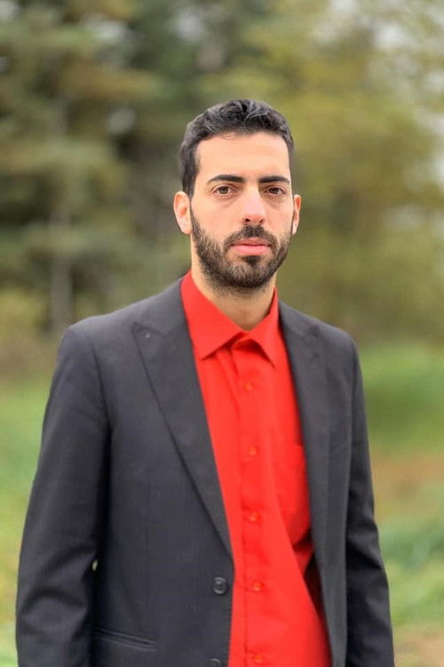 Marco Volturno as Ettore