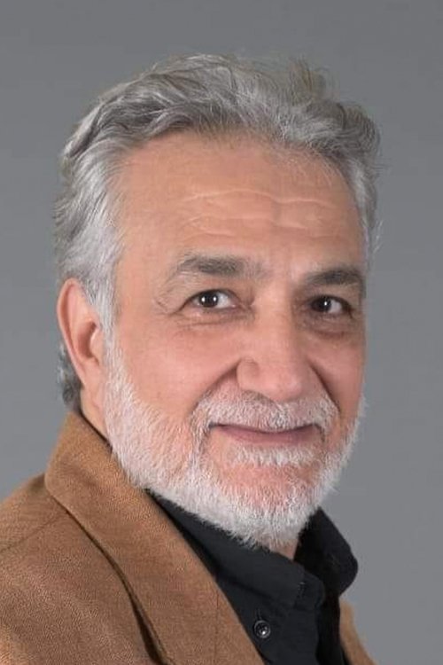 Mamdouh Saleh as Khalil