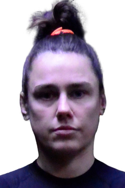 Griet Eeckhout as Herself