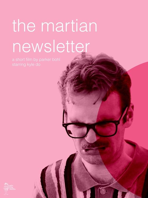 The Martian Newsletter