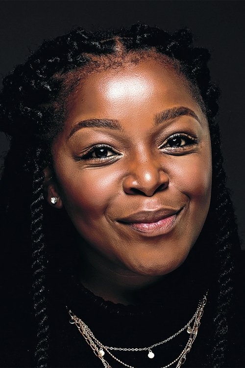 Lwazi Mthembu as Oluhle