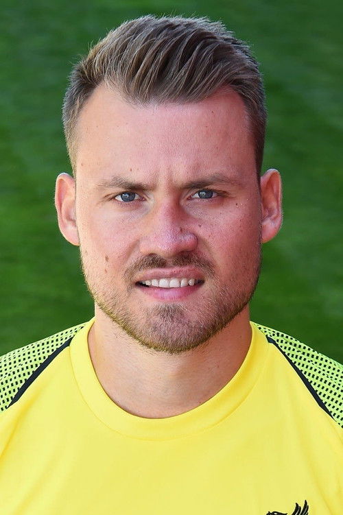 Simon Mignolet as Self