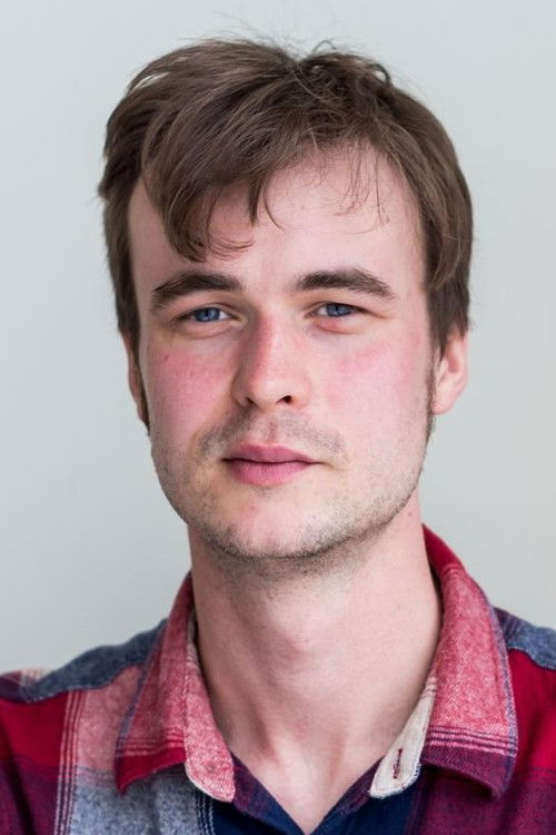 Marten Kuningas as Eternal Student