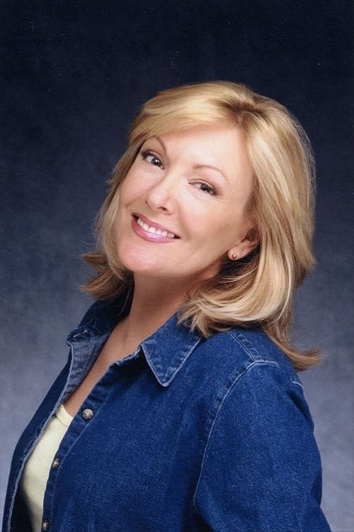 De'Ann Power as Veronica