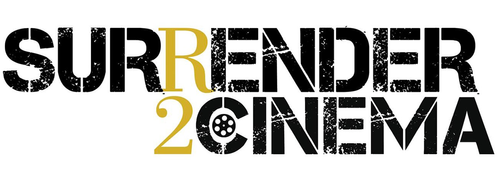Surrender 2 Cinema logo