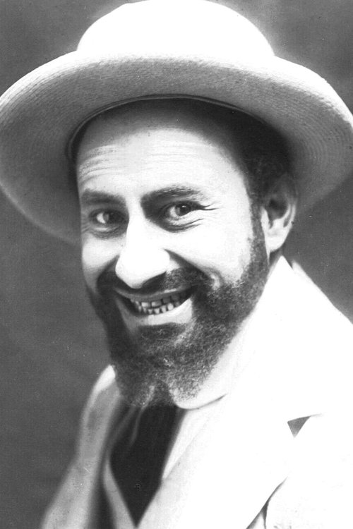 Barney Bernard as Zalmon Pinsker