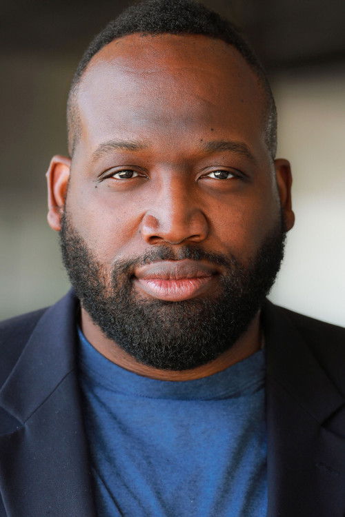 Sean Alexander James as Officer Williamson