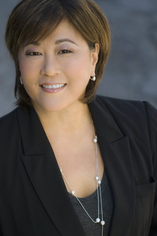 Julie Inouye as Reporter