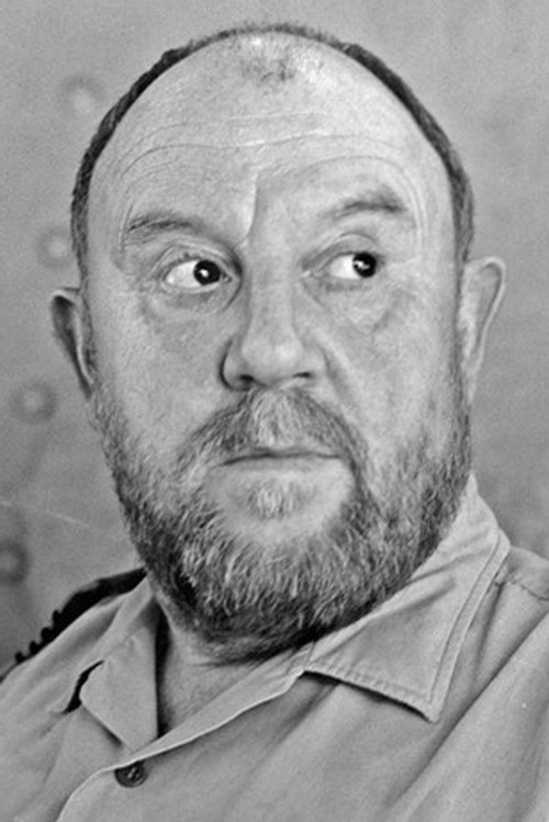 Max Haufler as Uncle Max