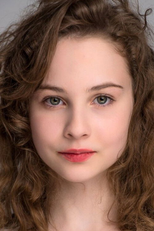 Капитолина Соболь as 