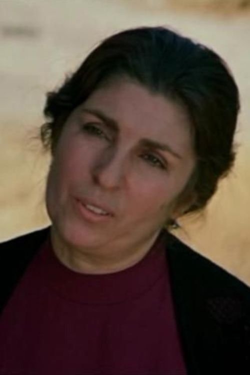 Galya Novents as Nani