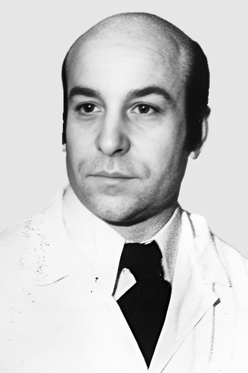 José María Prada as Palafox (uncredited)