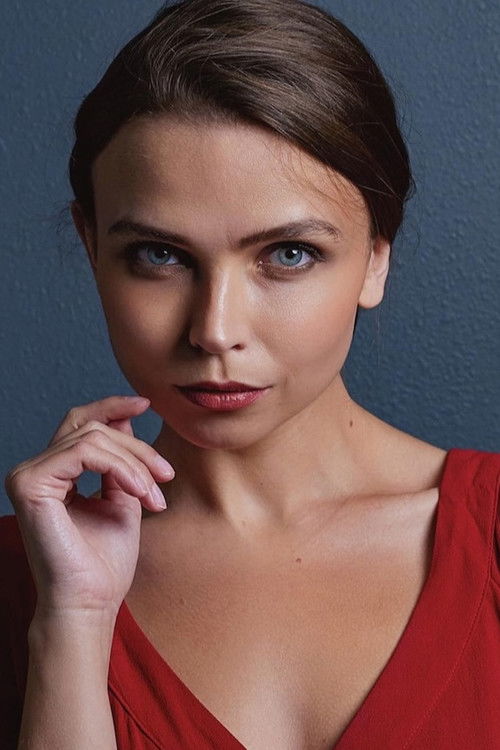 Cheyenne Goode profile photo