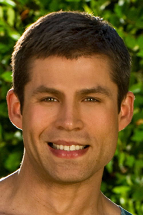 Arthur Gordon as (archive footage)