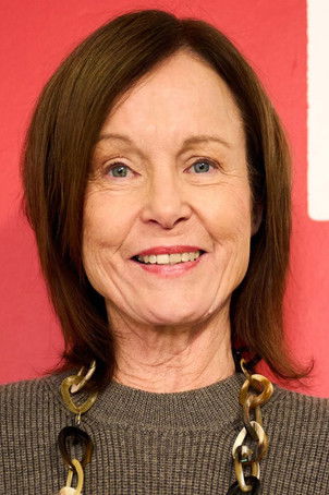 Annalena Schmidt as Nurse