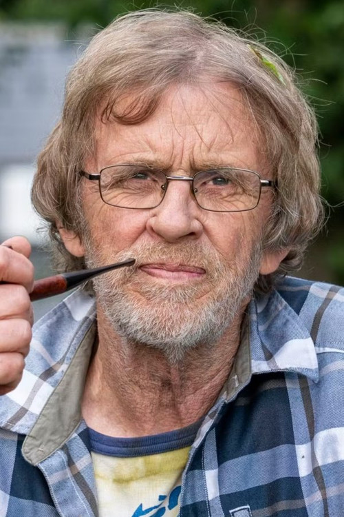 Søren Ryge Petersen as Sig selv