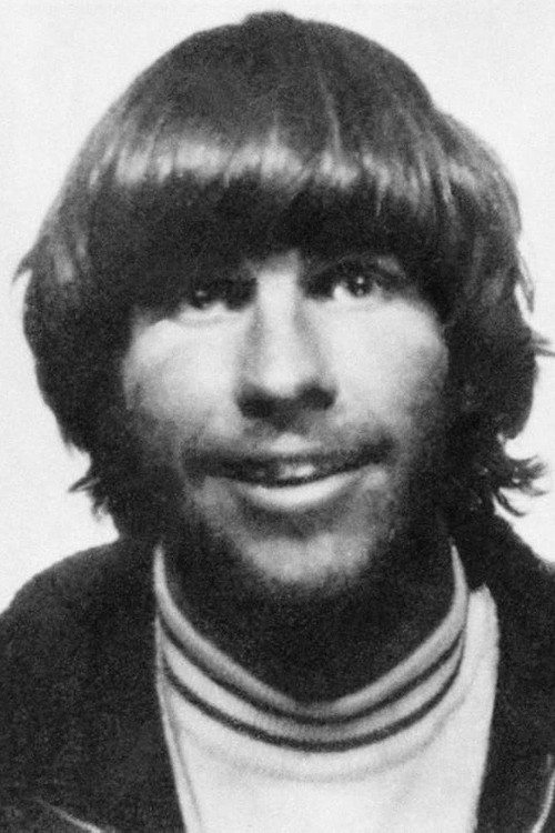 Tex Watson as Self (archive footage)