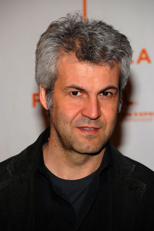 Domenico Procacci as 