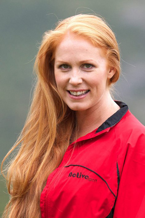 Rebekka Tolche profile photo