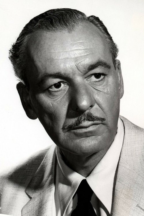 Wilton Graff as Governor