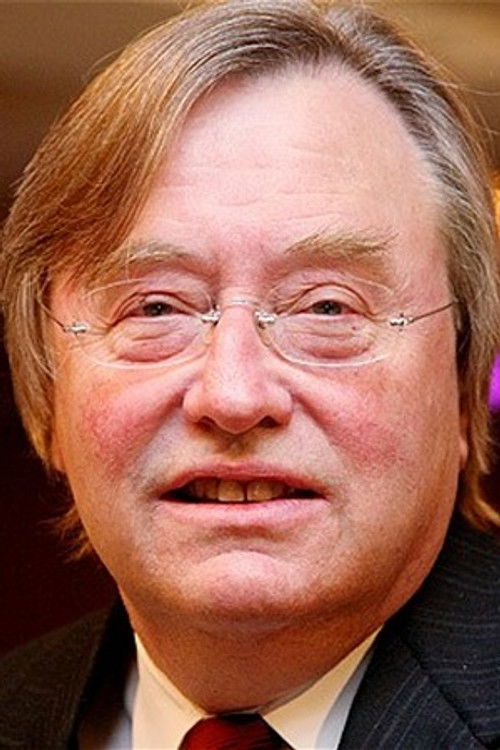 David Mellor as 