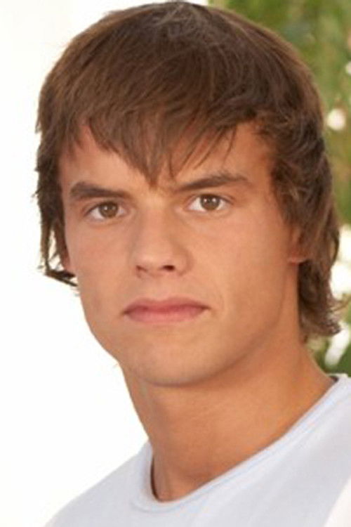 Jean-Claude Duvall as Trainee