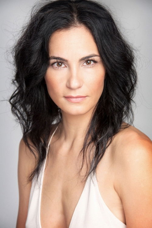 Sonia Dorado as María