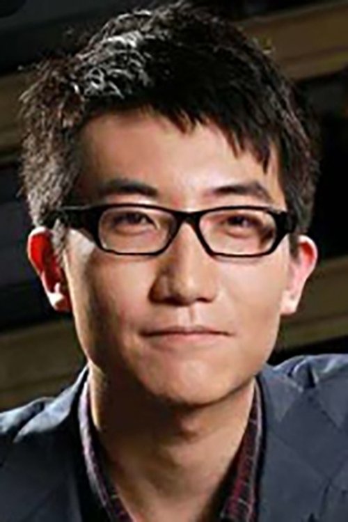 Yutian Meng as 光头强爸爸 (voice)