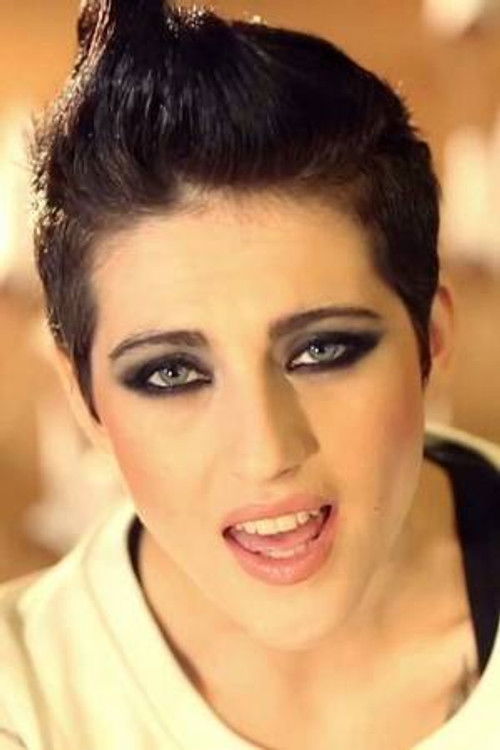 Antonella Lo Coco as