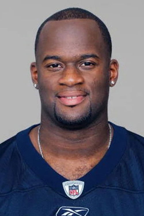 Vince Young profile photo