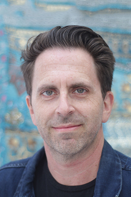 Craig Behenna as TorsoMan 1