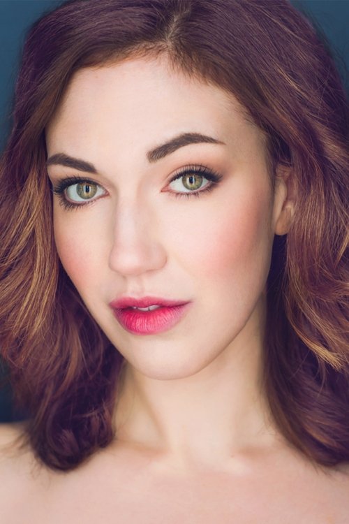 Emily Weider as Nikki