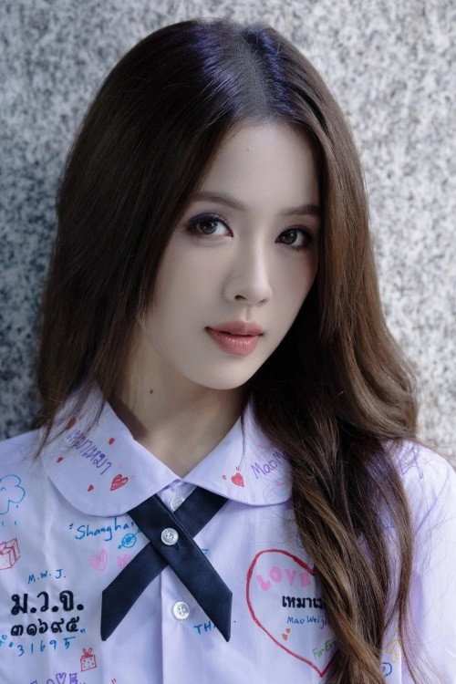 Mao Weijia as Jing Yun