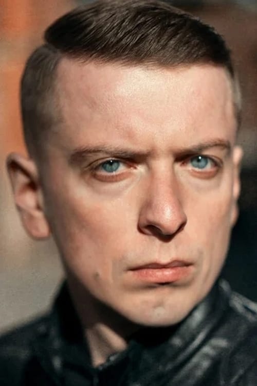 Rostislav Gulbis as Gnome